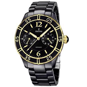 Festina model F16634_2 buy it at your Watch and Jewelery shop